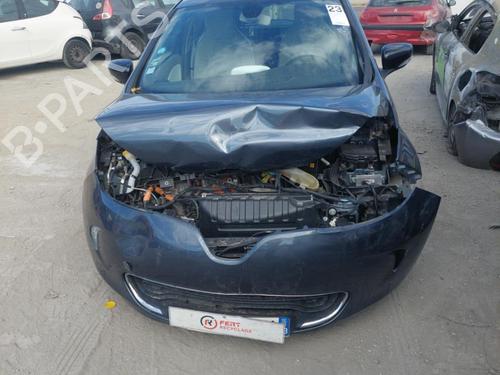 Left front driveshaft RENAULT ZOE (BFM_) ZOE | BP24272271M38 