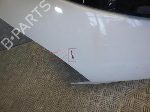 Tailgate PEUGEOT 208 I (CA_, CC_) 1.4 HDi | BP24272922C6