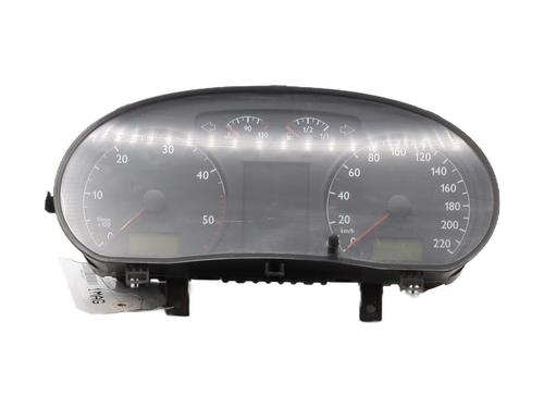 Used Instrument cluster VW POLO IV (9N_, 9A_) 1.4 TDI (75 hp) 31249072
