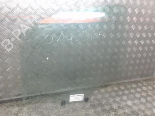 Used Front left door window CITROËN BERLINGO Box Body/MPV (K9) 1.5 BlueHDi 100 (102 hp) 28301758