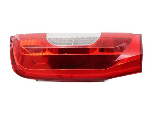 Left taillight CITROËN NEMO Box Body/MPV (AA_) 1.3 HDi 75 | BP30729568C34  - Image 5