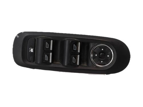 Left front window switch FORD MONDEO IV Turnier (BA7) 1.6 TDCi | BP40505025I27 - Image 4