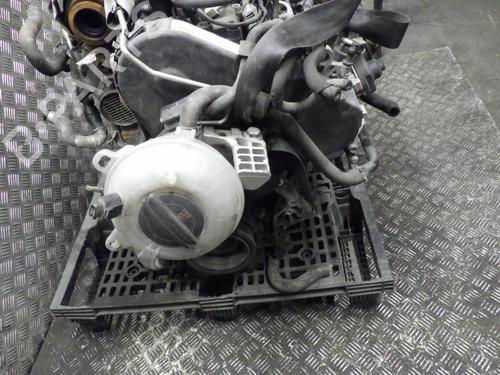 Engine AUDI A3 Sportback (8VA, 8VF) 1.6 TDI | BP26384547M1  - Image 5