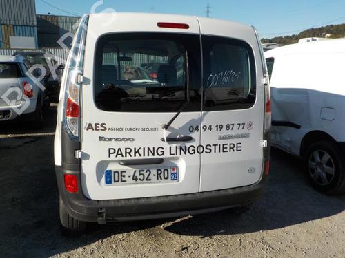 Front right window mechanism RENAULT KANGOO Express (FW0/1_) Z.E. (FW0Z, FW1Z) | BP24280649C23 - Image 7