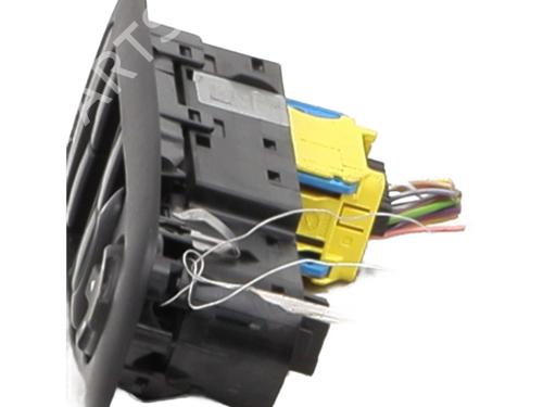 Right front window switch PEUGEOT 2008 I (CU_) 1.2 PureTech 82 | BP34104821I26  - Image 5