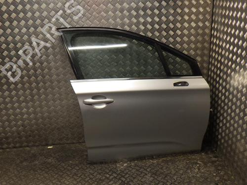 Right front door CITROËN C4 II (NC_) 1.6 BlueHDi 100 | BP24271264C3