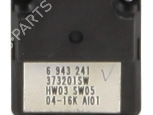 Left front window switch BMW 5 (E60) 530 d | BP34249462I27  - Image 5