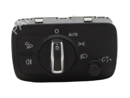 Headlight switch AUDI TT Roadster (FV9, FVR) 45 TFSI quattro | BP32415391I24 - Image 3