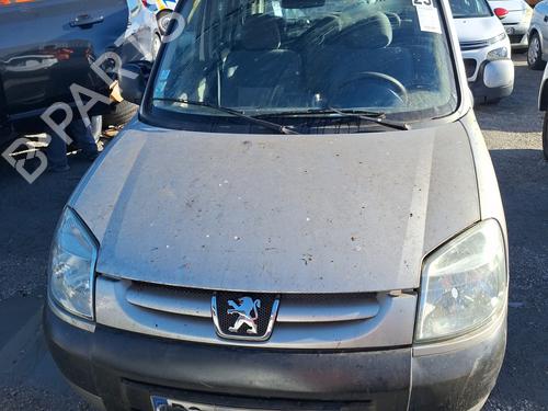 Left front window switch PEUGEOT PARTNER MPV (5_, G_) | BP31887424I27 - Image 10