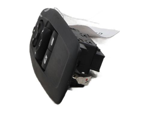 Left front window switch PEUGEOT 208 I (CA_, CC_) 1.4 HDi | BP29454798I27 - Image 2