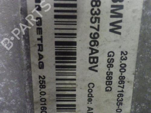 Gearbox MINI MINI (F55) One | BP33456913M3 - Image 4