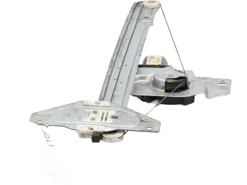 Front left window mechanism CITROËN BERLINGO Box Body/MPV (B9) | BP35748301C22 - Image 5