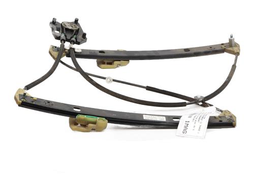Used Front left window mechanism Front left window mechanism AUDI A1 (8X1, 8XK) [2010-2019] 33729295 33729295