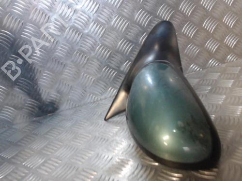 Used Right mirror Right mirror 24280215 24280215