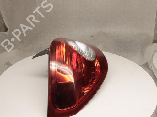 Used Left taillight Left taillight OPEL ANTARA A (L07) 2.0 CDTI 4x4 (150 hp) 24264164 24264164
