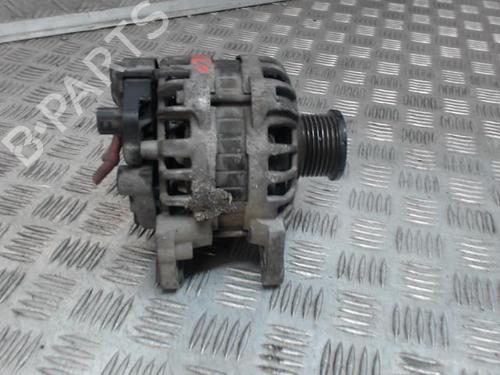 Used Alternator Alternator RENAULT CLIO IV (BH_) 0.9 TCe 90 (BHNF, BHMA, BHMH, BHJK, BHJR) (90 hp) 24265084 24265084