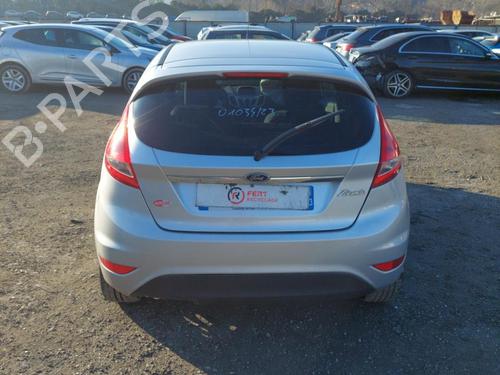 Alternator FORD FIESTA VI (CB1, CCN) 1.25 | BP24272063M7 - Image 5