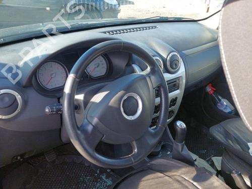 Used Parts DACIA SANDERO  1.5 dCi  2370125