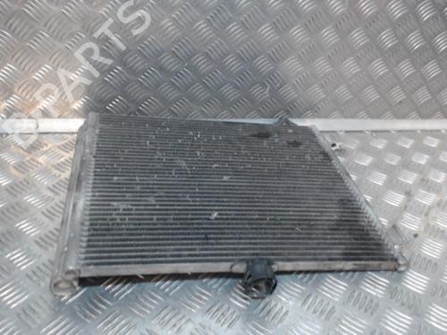 Used AC radiator AC radiator PEUGEOT 207 CC (WD_) 1.6 16V (120 hp) 24283471 24283471