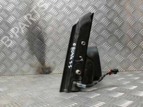 Right mirror SEAT ALTEA (5P1) 1.9 TDI | BP24282729C27 