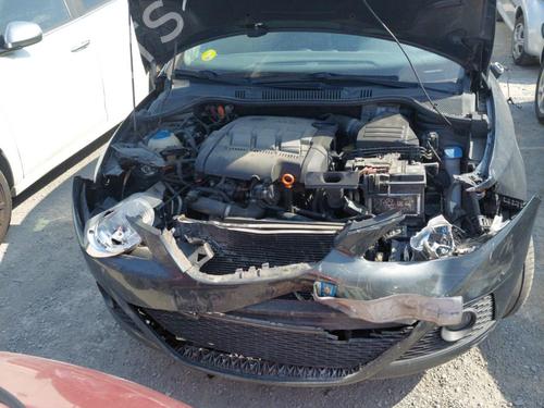 Front wiper motor SEAT IBIZA IV (6J5, 6P1) 1.2 TDI | BP24277120M29 