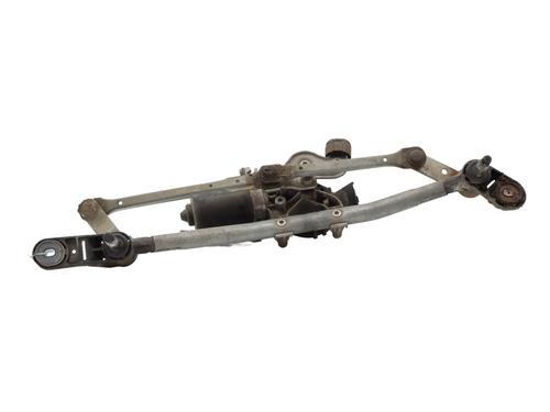 Front wiper motor RENAULT CLIO III Grandtour (KR0/1_) 1.5 dCi (KR0F) | BP31024697M29