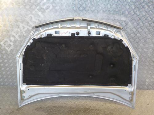 Hood OPEL ASTRA H TwinTop (A04) 1.9 CDTi (L67) | BP24282325C1