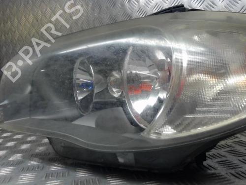 Left headlight BMW 1 (E87) 118 d | BP24265729C28 - Image 3