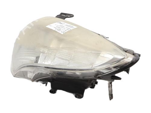 Left headlight RENAULT MEGANE III Hatchback (BZ0/1_, B3_)  | BP33945076C28  - Image 5