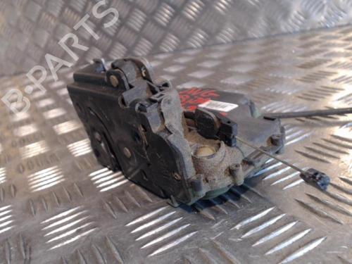 Electronic module SEAT IBIZA III (6L1) 1.9 TDI | BP24278858M83 