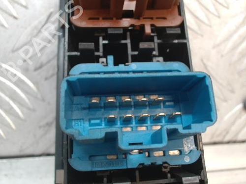 Left front window switch RENAULT CLIO III (BR0/1, CR0/1) 1.5 dCi (BR17, CR17) | BP24282111I27  - Image 5