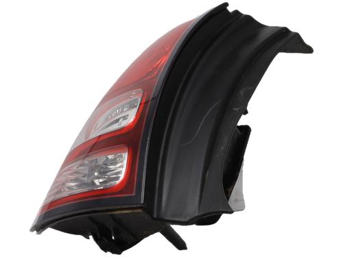 Left taillight CITROËN C3 II (SC_) | BP37188414C34 - Image 2