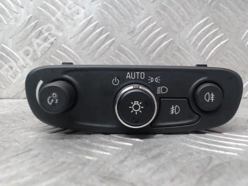 Used Lights ECU Lights ECU OPEL MOKKA / MOKKA X (J13) 1.6 CDTI (_76) (136 hp) 34571659 34571659