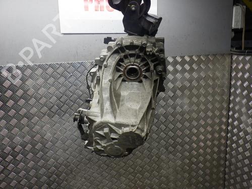 Gearbox HYUNDAI i30 (FD) 1.6 CRDi | BP24799984M3  - Image 5