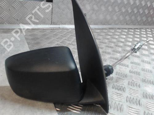 Right mirror FIAT PANDA (169_) 1.1 (169.AXA1A) | BP24265147C27 