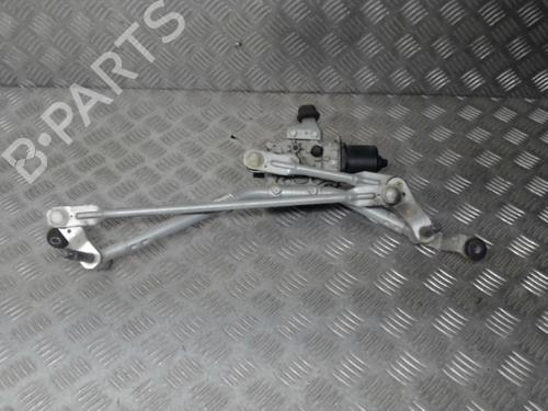 Front wiper motor RENAULT CAPTUR I (J5_, H5_) 1.5 dCi 90 (J5N4, J5M5, J5MW, J5M6, J5AL, J5AJ) | BP24276876M29 - Image 4