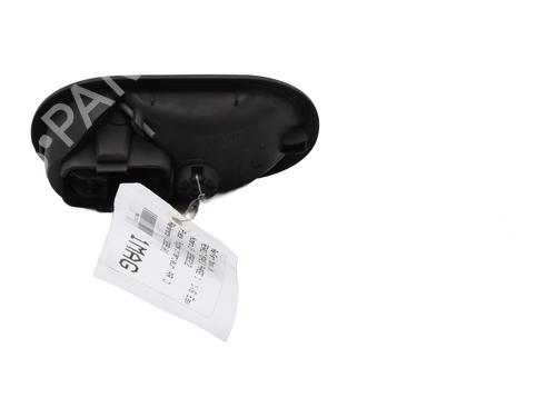 Højre bagtil invendig håndtag RENAULT MEGANE II (BM0/1_, CM0/1_) 1.6 16V (BM0C, CM0C) | BP29372134I16 