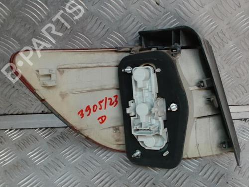Right taillight MERCEDES-BENZ B-CLASS Sports Tourer (W245) B 200 CDI (245.208) | BP24276187C35 