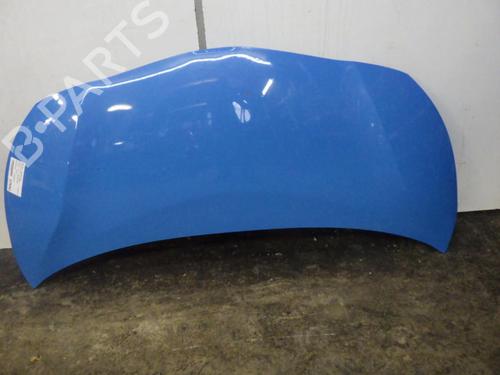 Used Hood TOYOTA AYGO (_B4_) 1.0 (KGB40) (69 hp) 29372120