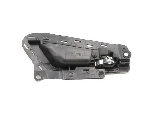 Used Front left interior door handle Front left interior door handle SEAT IBIZA V (KJ1, KJG) 1.6 TDI (95 hp) 26594247 26594247