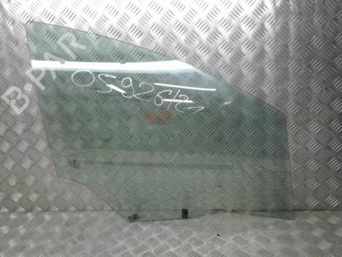 Front right door window CITROËN C4 I (LC_) 1.6 16V | BP24265950C19 