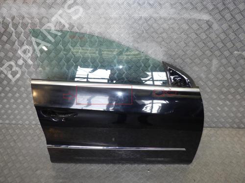 Used Right front door Right front door VW PASSAT CC B6 (357) 2.0 TDI (140 hp) 24275481 24275481
