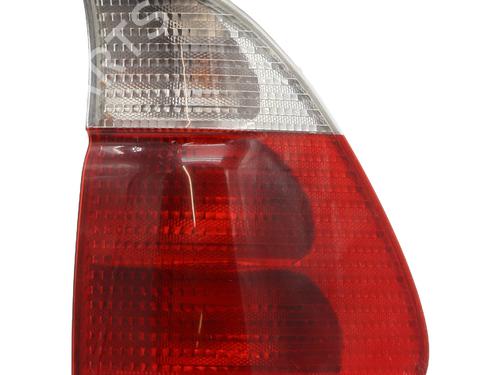 Right taillight BMW X5 (E53) 3.0 d | BP33707335C35 - Image 4