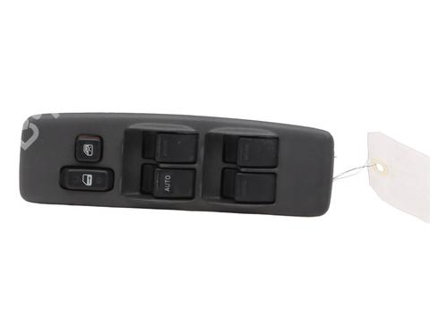 Used Left front window switch Left front window switch TOYOTA RAV 4 I (_A1_) 2.0 4WD (SXA10, SXA11) (129 hp) 33679708 33679708