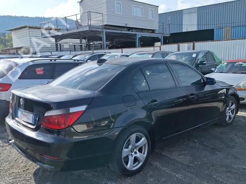 Left sun visor BMW 5 (E60) 520 d | BP32443971I1  - Image 12
