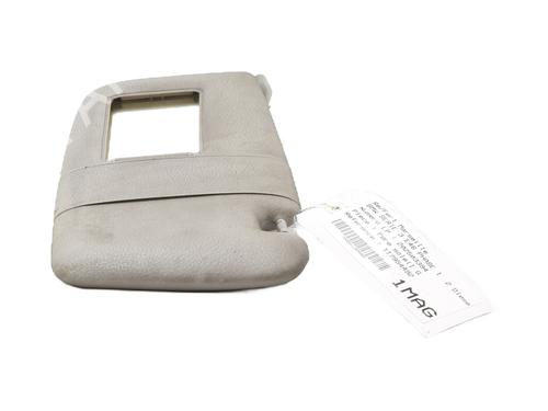 Venstre solskærm Venstre solskærm BMW 3 (E46) 320 d (129 hp) 31050426 31050426