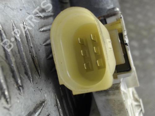 Front left window mechanism BMW 1 (E87) 118 d | BP24273750C22 