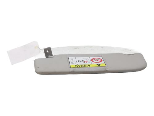 Right sun visor CITROËN NEMO Box Body/MPV (AA_) 1.3 HDi 75 | BP31067658I2 - Image 4