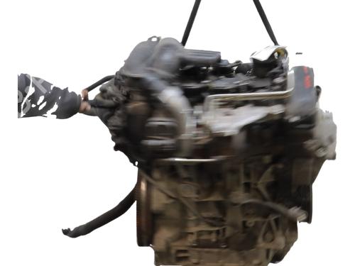 Used Engine Engine AUDI A3 Sportback (8VA, 8VF) [2012-2021] 33960733 33960733