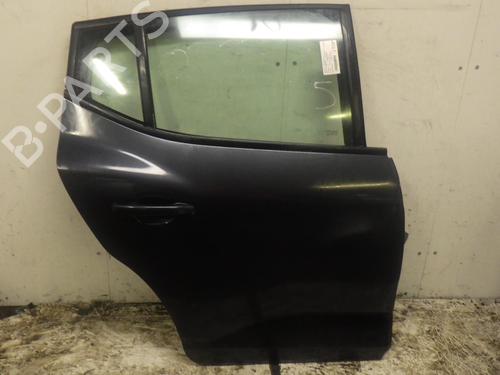 Dør højre bagtil DACIA SANDERO III 1.0 TCe 90 (91 hp) 32140615